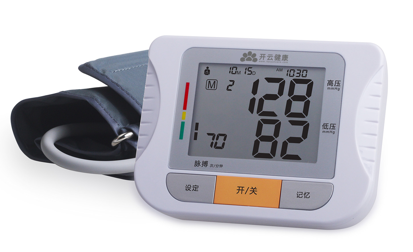 一文读懂，家庭自测血压如何操作--中国数字科技馆